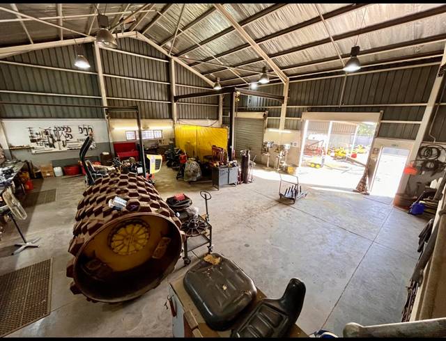 709M² OFFICE FOR SALE IN NORTH END
